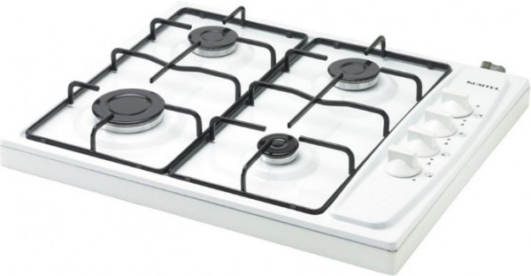 Kumtel KO-420F LPG Solo (Set Üstü) Gazlı Ocak