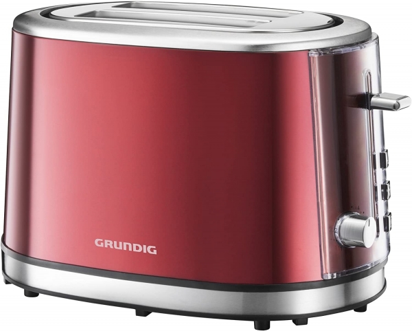 Grundig TA 6330 Ekmek Kızartma Makinesi
