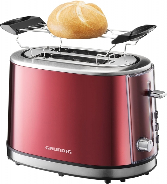 Grundig TA 6330 Ekmek Kızartma Makinesi