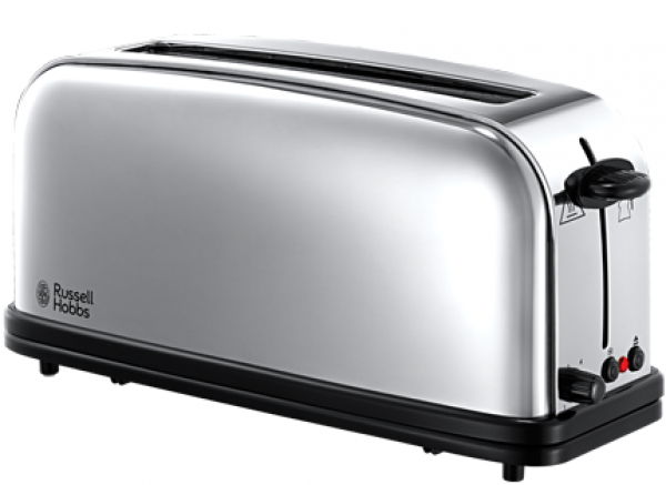 Russell Hobbs Victory Long 23510-56 Ekmek Kızartma Makinesi