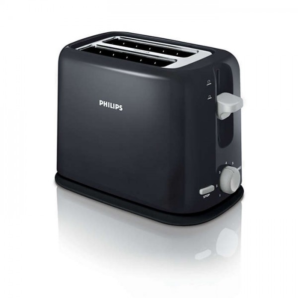 Philips HD2566-70 Ekmek Kızartma Makinesi
