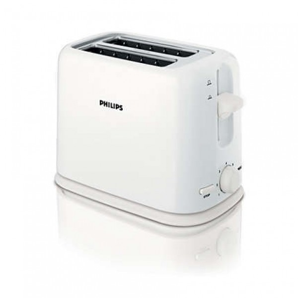 Philips HD2566-70 Ekmek Kızartma Makinesi