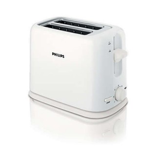 Philips HD2566-70 Ekmek Kızartma Makinesi