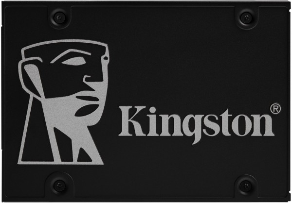 Kingston KC600 SSD