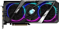 Gigabyte Aorus GeForce RTX 2060 Super 8G resim
