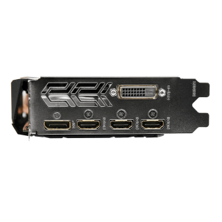 Gigabyte GeForce GTX 1050 Ti Windforce OC 4G Ekran Kartı