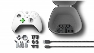 Microsoft Xbox One Elite Wireless Controller Special Edition Oyun Kolu