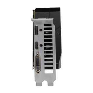 Asus Dual GeForce GTX 1660 6GB OC Evo Ekran Kartı