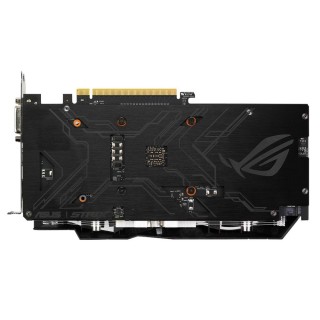 Asus ROG Strix GeForce GTX 1050 2GB GDDR5 Ekran Kartı