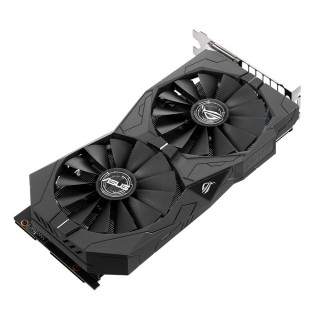 Asus ROG Strix GeForce GTX 1050 2GB GDDR5 Ekran Kartı