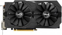 Asus ROG Strix GeForce GTX 1050 2GB GDDR5 resim