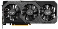 Asus TUF Gaming X3 GeForce GTX 1660 Ti OC Edition resim