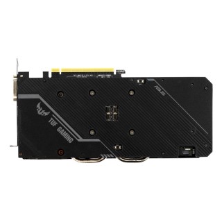 Asus TUF Gaming X3 GeForce GTX 1660 Advanced Ekran Kartı