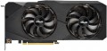 Asus Dual GeForce RTX 2080 Super Evo OC resim