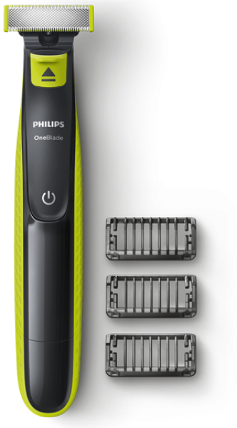 Philips OneBlade 2520/30 Sakal Kesme Makinesi