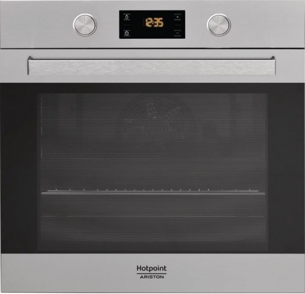 Hotpoint-Ariston F100090 FA5 844 JH IX HA Ankastre Fırın