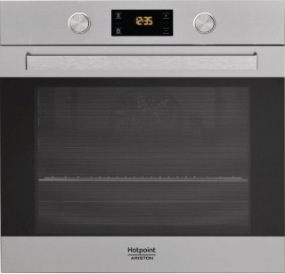 Hotpoint-Ariston F100090 FA5 844 JH IX HA Ankastre Fırın
