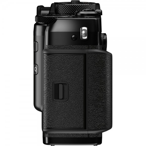 Fujifilm X-Pro3 Aynasız Fotoğraf Makinesi