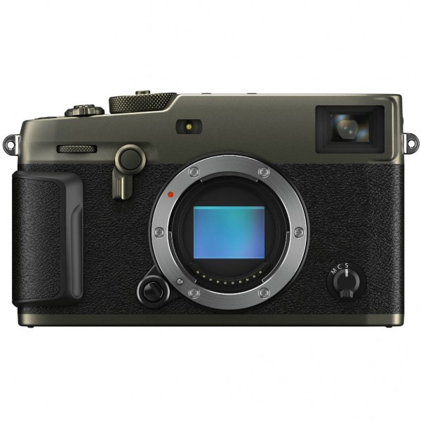 Fujifilm X-Pro3 Aynasız Fotoğraf Makinesi