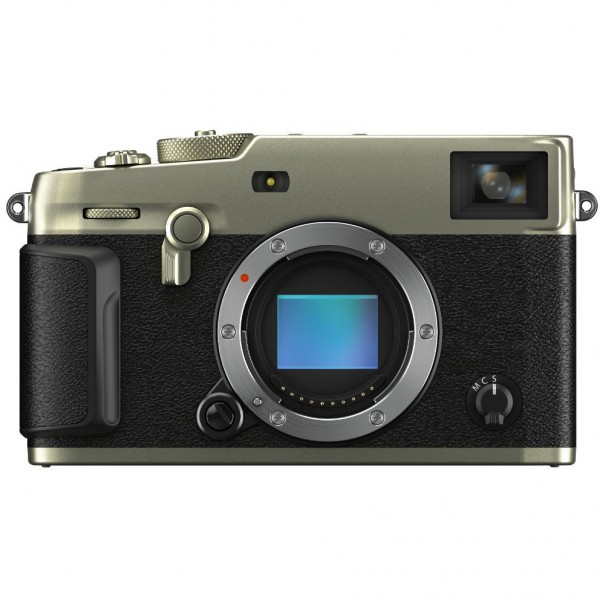 Fujifilm X-Pro3 Aynasız Fotoğraf Makinesi