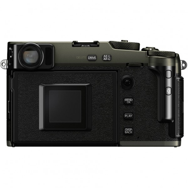 Fujifilm X-Pro3 Aynasız Fotoğraf Makinesi