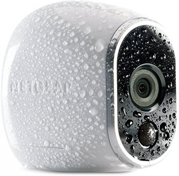 Netgear Arlo Security System VMS3430