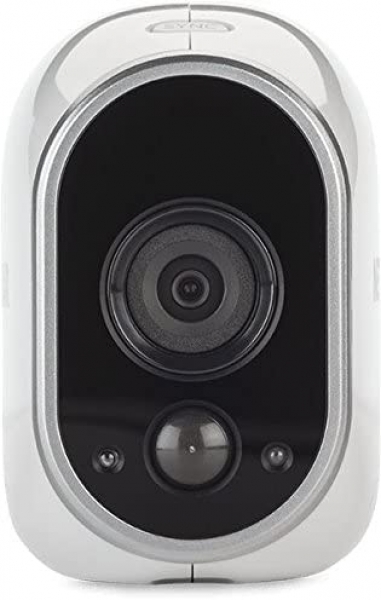 Netgear Arlo Security System VMS3430