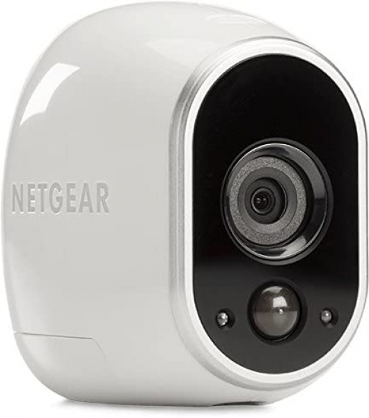 Netgear Arlo Security System VMS3430
