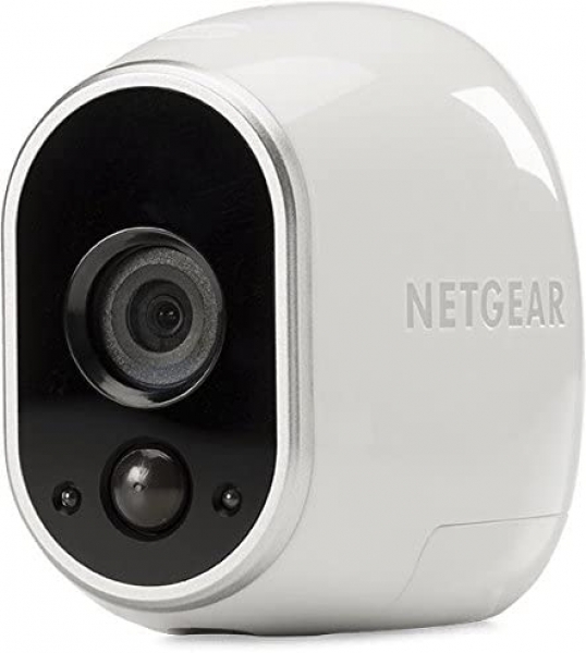 Netgear Arlo Security System VMS3430