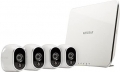 Netgear Arlo Security System VMS3430 resim