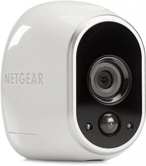 Netgear Arlo Security System VMS3430