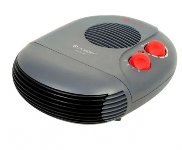 Dodici MH-20 HC 2000W Fanlı