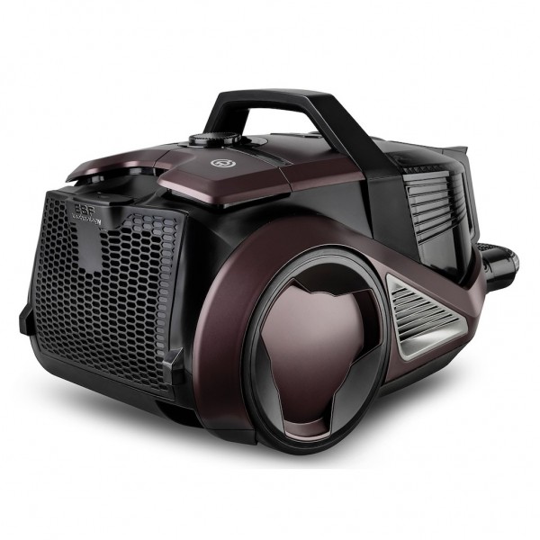 Fakir Filter Pro Bordeaux Elektrikli Süpürge