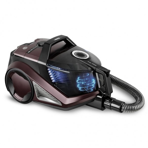 Fakir Filter Pro Bordeaux Elektrikli Süpürge