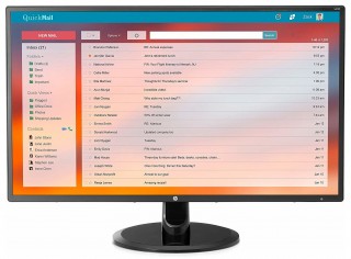 HP V270 (3PL17AA) Monitör