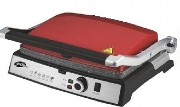 Goldmaster GM-7714 Tost Makinesi