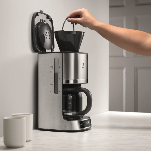 Electrolux EKF7700 Kahve Makinesi