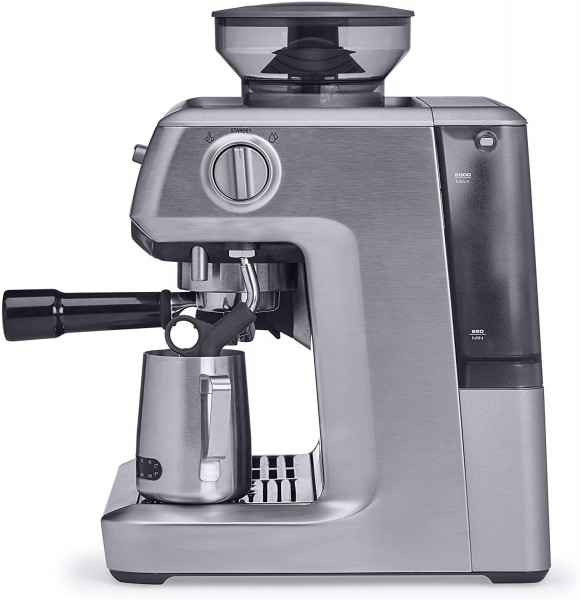 Sage The Barista Express BES875 Kahve Makinesi