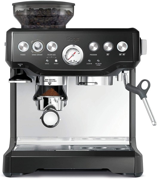 Sage The Barista Express BES875 Kahve Makinesi