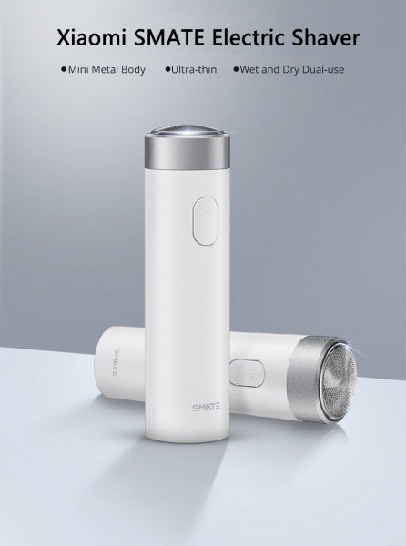 Xiaomi Smate Sakal Kesme Makinesi