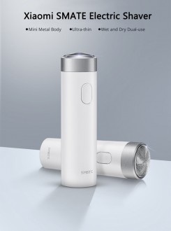 Xiaomi Smate Sakal Kesme Makinesi