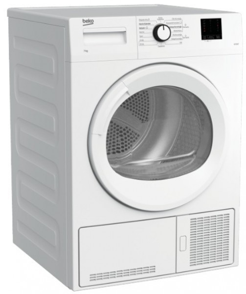Beko D 73 KT Yoğuşturmalı Kurutma Makinesi