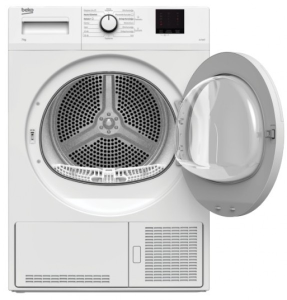 Beko D 73 KT Yoğuşturmalı Kurutma Makinesi