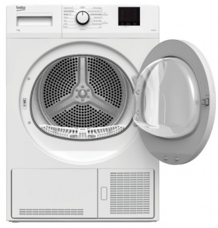 Beko D 73 KT Yoğuşturmalı Kurutma Makinesi