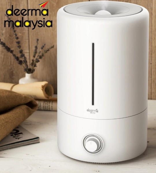 Deerma F628 Hava Nemlendirici