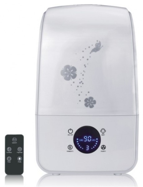 Havvaca HD-1350B Hava Nemlendirici