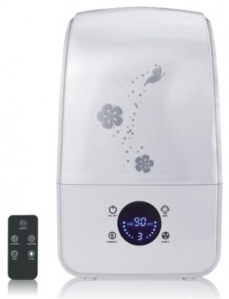 Havvaca HD-1350B Hava Nemlendirici