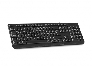 Everest KB-871F Klavye