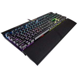 Corsair K70 RGB MK.2 Rapidfire Klavye