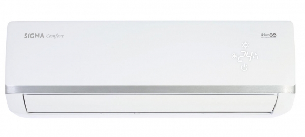 Sigma Comfort SGM24INVDMS Duvar Tipi Klima (24.000 BTU)